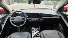 Обява за продажба на Kia Niro 1.6i HEV Executive ~54 990 лв. - изображение 8
