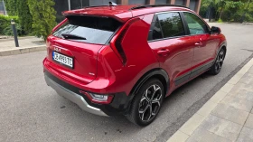 Обява за продажба на Kia Niro 1.6i HEV Executive ~54 990 лв. - изображение 2