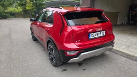 Обява за продажба на Kia Niro 1.6i HEV Executive ~54 990 лв. - изображение 1