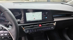 Обява за продажба на Kia Niro 1.6i HEV Executive ~54 990 лв. - изображение 6