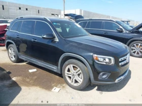 Mercedes-Benz GLC 250 2021