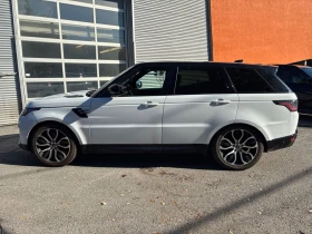Land Rover Range Rover Sport * HSE * CARFAX *    | Mobile.bg    2