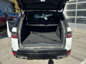 Land Rover Range Rover Sport * HSE * CARFAX *    | Mobile.bg    15