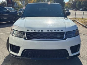 Land Rover Range Rover Sport * HSE * CARFAX *    | Mobile.bg    6