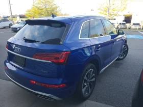 Audi Q5 * PROGRESSIVE* CARFAX * БЕЗ ПЪРВОНАЧАЛНА ВНОСКА - 49500 лв. / 25308.95 € - 89476803 6