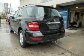 Mercedes-Benz ML 350 CDI 4-MATIC ПОДГРЕВ ШИБИДАХ ТЕГЛИЧ - 16600 лв. / 8487.45 € - 23891232 7
