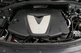 Mercedes-Benz ML 350 CDI 4-MATIC ПОДГРЕВ ШИБИДАХ ТЕГЛИЧ - 16600 лв. / 8487.45 € - 23891232 17