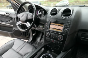 Mercedes-Benz ML 350 CDI 4-MATIC ПОДГРЕВ ШИБИДАХ ТЕГЛИЧ - 16600 лв. / 8487.45 € - 23891232 13