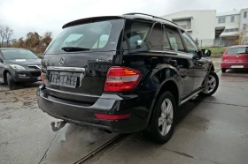 Mercedes-Benz ML 350 CDI 4-MATIC ПОДГРЕВ ШИБИДАХ ТЕГЛИЧ - 16600 лв. / 8487.45 € - 23891232 6