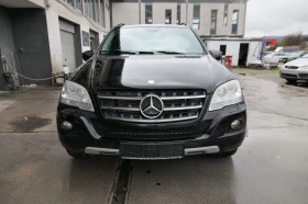 Mercedes-Benz ML 350 CDI 4-MATIC ПОДГРЕВ ШИБИДАХ ТЕГЛИЧ - 16600 лв. / 8487.45 € - 23891232 2