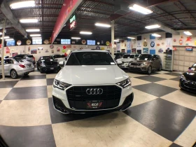 Audi Q7 * S LINE AWD 7 PASS NAVI LEATHER PAN/ROOF B/SPOT C - 57900 лв. / 29603.80 € - 59498658 3