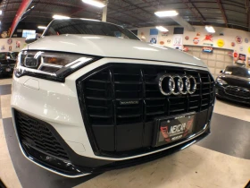 Audi Q7 * S LINE AWD 7 PASS NAVI LEATHER PAN/ROOF B/SPOT C - 57900 лв. / 29603.80 € - 59498658 13