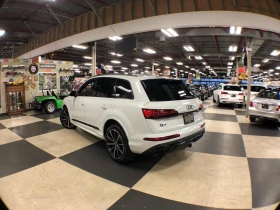Audi Q7 * S LINE AWD 7 PASS NAVI LEATHER PAN/ROOF B/SPOT C - 57900 лв. / 29603.80 € - 59498658 5