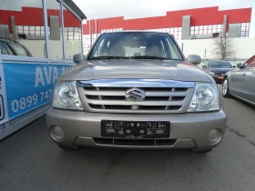 Suzuki XL-7 2.7 v6 AVTOMATIK - 9900 лв. / 5061.79 € - 61482630 5