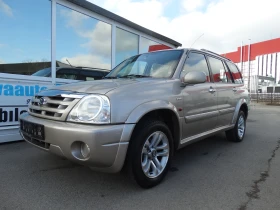 Suzuki XL-7 2.7 v6 AVTOMATIK