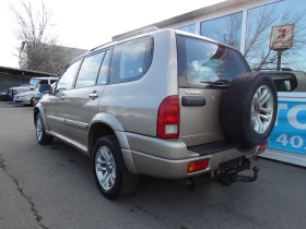 Suzuki XL-7 2.7 v6 AVTOMATIK - 9900 лв. / 5061.79 € - 61482630 2