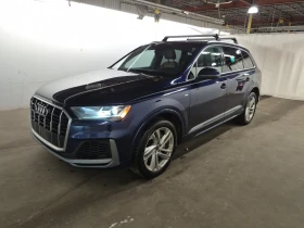 ������ Audi Q7