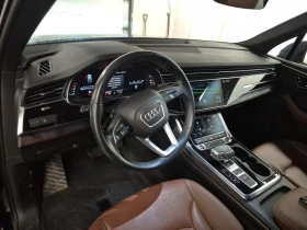 Audi Q7 * CARFAX * ��� ������������ ������ | Mobile.bg � ����� ������ 8
