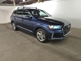 Audi Q7 * CARFAX * ��� ������������ ������ | Mobile.bg � ����� ������ 3