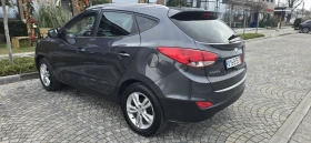 Hyundai IX35 2.0i 163к.с. КЕЙЛЕС/КАМЕРА/ЛИЗИНГ, снимка 4