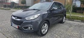 Hyundai IX35 2.0i 163к.с. КЕЙЛЕС/КАМЕРА/ЛИЗИНГ, снимка 3