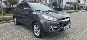 Hyundai IX35 2.0i 163к.с. КЕЙЛЕС/КАМЕРА/ЛИЗИНГ
