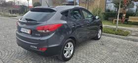Hyundai IX35 2.0i 163к.с. КЕЙЛЕС/КАМЕРА/ЛИЗИНГ, снимка 6