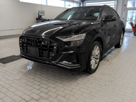 Audi SQ8 2022 4.0 TFSI QUATTRO * ПРЕДСТАВИТЕЛСТВО НА AUDI *
