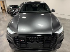 Audi SQ8 4.0 TFSI DISTRONIC/HEAD-UP/ОБДУХВАНЕ/ПОДГРЕВИ/FULL - 49400 € / 96618.00 лв. - 74771511 5