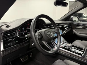 Audi SQ8 4.0 TFSI DISTRONIC/HEAD-UP/ОБДУХВАНЕ/ПОДГРЕВИ/FULL - 49400 € / 96618.00 лв. - 74771511 9
