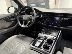 Audi SQ8 4.0 TFSI DISTRONIC/HEAD-UP/ОБДУХВАНЕ/ПОДГРЕВИ/FULL - 49400 € / 96618.00 лв. - 74771511 17