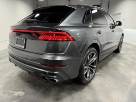 Audi SQ8 4.0 TFSI DISTRONIC/HEAD-UP/ОБДУХВАНЕ/ПОДГРЕВИ/FULL - 49400 € / 96618.00 лв. - 74771511 4