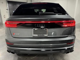Audi SQ8 4.0 TFSI DISTRONIC/HEAD-UP/ОБДУХВАНЕ/ПОДГРЕВИ/FULL - 49400 € / 96618.00 лв. - 74771511 3