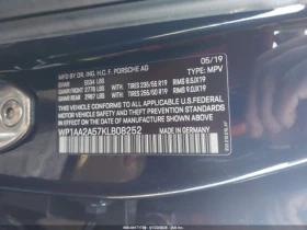 Porsche Macan - 18150 € / 35498.31 лв. - 51267198 9