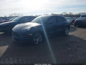 Porsche Macan - 18150 € / 35498.31 лв. - 51267198 2