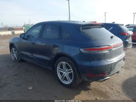 Porsche Macan - 18150 € / 35498.31 лв. - 51267198 14