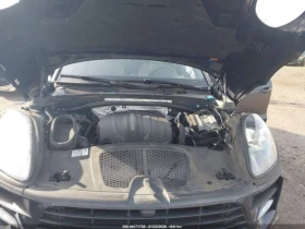 Porsche Macan - 18150 € / 35498.31 лв. - 51267198 10