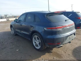Porsche Macan - 18150 € / 35498.31 лв. - 51267198 3