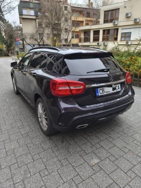 Mercedes-Benz GLA 220 4MATIC AMG SPORT, снимка 6