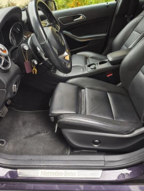 Mercedes-Benz GLA 220 4MATIC AMG SPORT, снимка 14