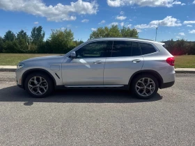 BMW X3 * xDrive30e * CARFAX * PANO* NAVI - 21800 € / 42637.09 лв. - 23799020 2