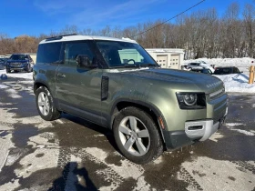 Land Rover Discovery 3.0L 6 All wheel drive - 35400 € / 69236.38 лв. - 97387531 4