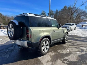 Land Rover Discovery 3.0L 6 All wheel drive - 35400 € / 69236.38 лв. - 97387531 3