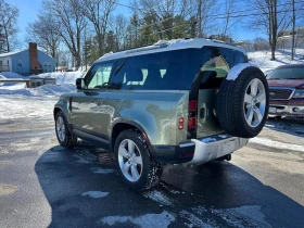 Land Rover Discovery 3.0L 6 All wheel drive - 35400 € / 69236.38 лв. - 97387531 2