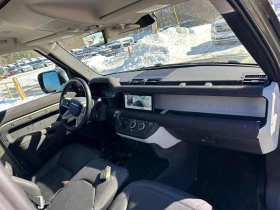 Land Rover Discovery 3.0L 6 All wheel drive - 35400 € / 69236.38 лв. - 97387531 9