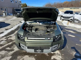 Land Rover Discovery 3.0L 6 All wheel drive - 35400 € / 69236.38 лв. - 97387531 8