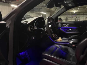 Mercedes-Benz GLC 43 AMG * 360 * ДИСТРОНИК * BURMESTER * ПОДГРЕВИ - 30250 € / 59163.86 лв. - 87832047 5