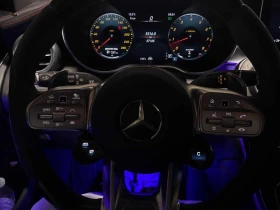Mercedes-Benz GLC 43 AMG * 360 * ДИСТРОНИК * BURMESTER * ПОДГРЕВИ - 30250 € / 59163.86 лв. - 87832047 10