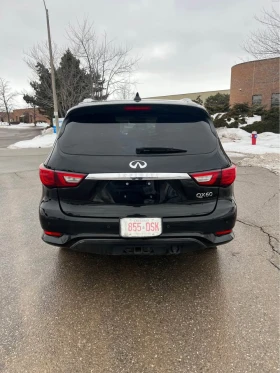 Infiniti QX60 С РЕГИСТРАЦИЯ & АВТО КРЕДИТ - 22000 € / 43028.26 лв. - 55103511 4