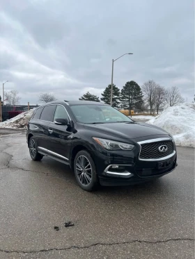 Infiniti QX60 С РЕГИСТРАЦИЯ & АВТО КРЕДИТ